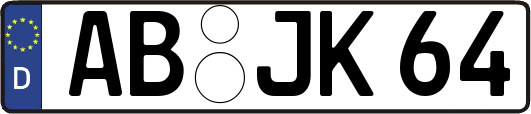 AB-JK64