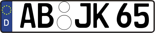 AB-JK65