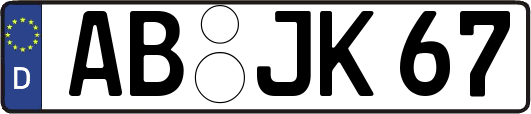 AB-JK67