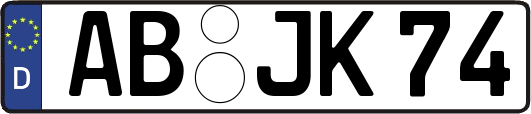 AB-JK74