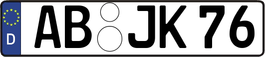 AB-JK76