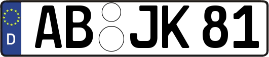 AB-JK81
