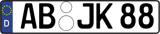 AB-JK88