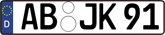 AB-JK91