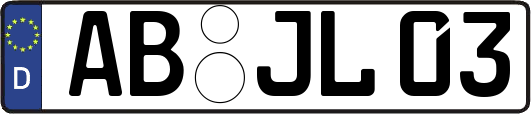 AB-JL03