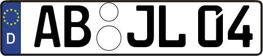 AB-JL04
