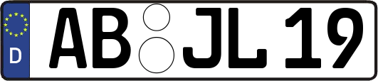 AB-JL19