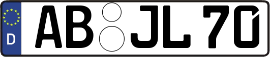 AB-JL70