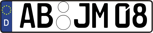 AB-JM08
