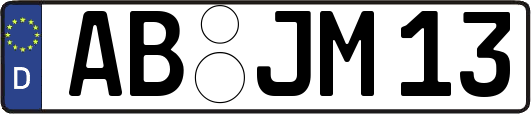AB-JM13