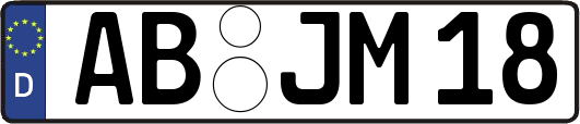 AB-JM18