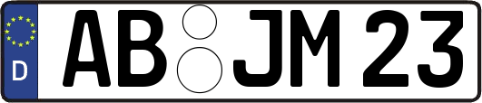AB-JM23