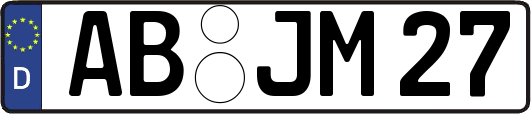 AB-JM27