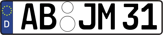 AB-JM31