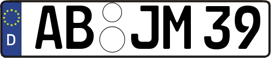 AB-JM39