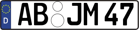 AB-JM47