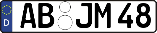 AB-JM48
