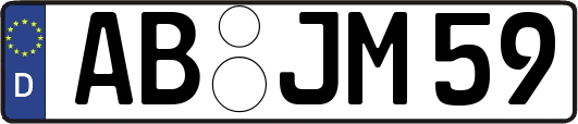 AB-JM59