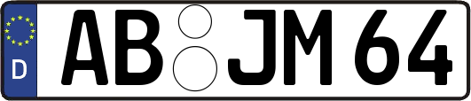 AB-JM64