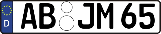 AB-JM65