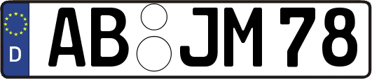 AB-JM78