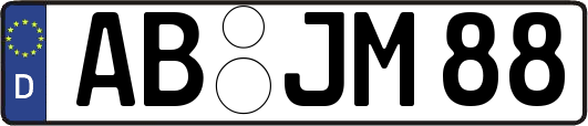 AB-JM88