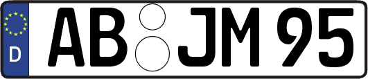 AB-JM95