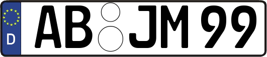 AB-JM99