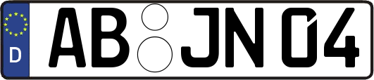 AB-JN04