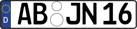 AB-JN16