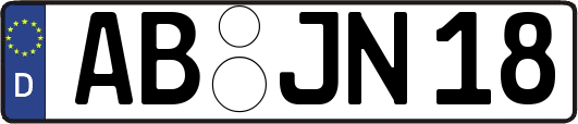 AB-JN18