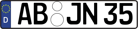 AB-JN35