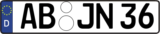AB-JN36
