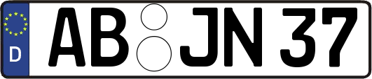 AB-JN37