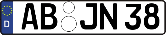 AB-JN38