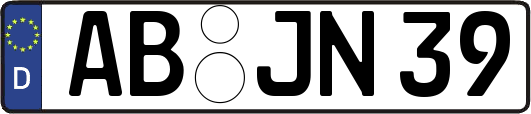 AB-JN39