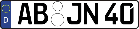 AB-JN40