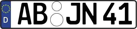 AB-JN41