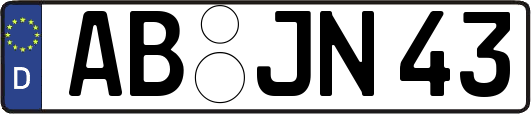 AB-JN43
