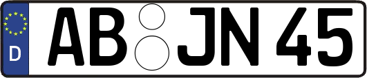 AB-JN45