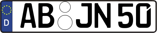 AB-JN50