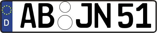 AB-JN51