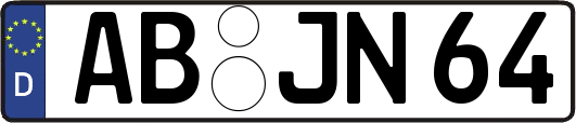 AB-JN64