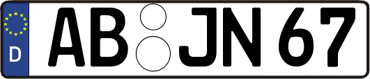 AB-JN67