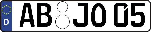 AB-JO05