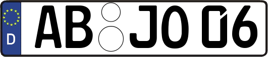 AB-JO06