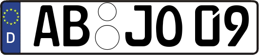 AB-JO09