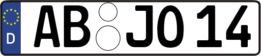 AB-JO14