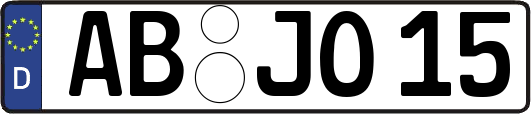 AB-JO15