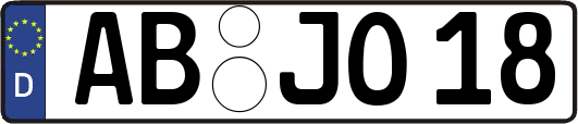 AB-JO18